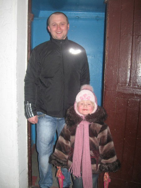 Сергей Харенко