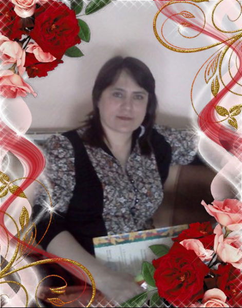 Елена Калмыкова