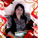Елена Калмыкова