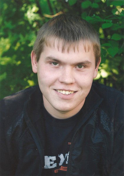 Виктор Смирнов