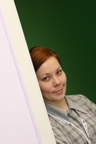 Анастасия Окатьева