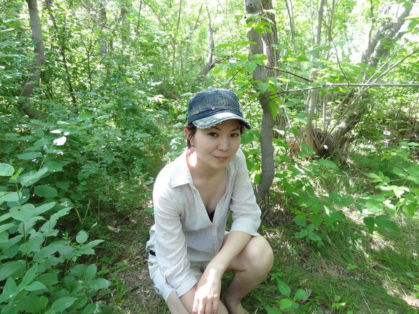 Салтанат Самиева