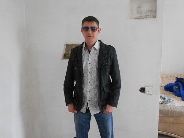 Макс Пешеходько