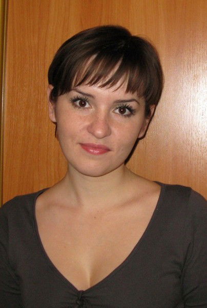 Ольга Суркова