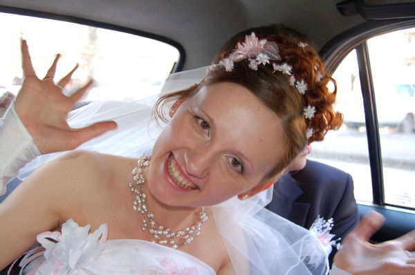 Катерина Смирнова