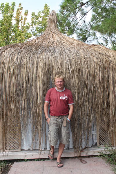 Дмитрий Соленов