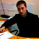 Pavel Zvorykin