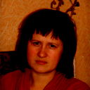 Елена Царицына
