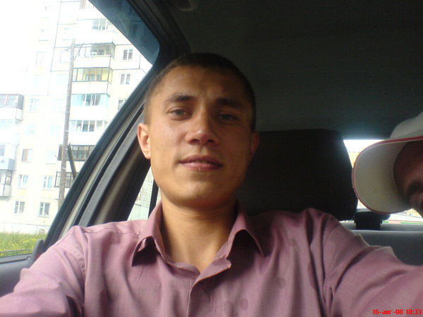 Денис. Гимаев.