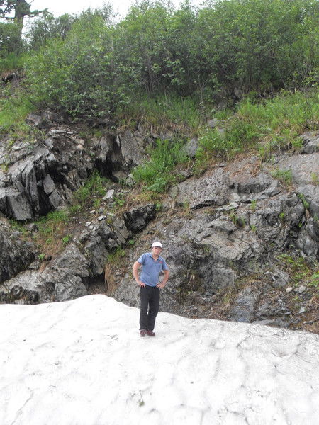 Алеша Мамаев