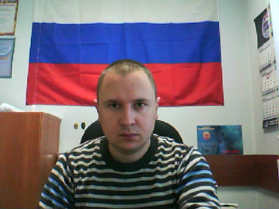 Алексей Москва