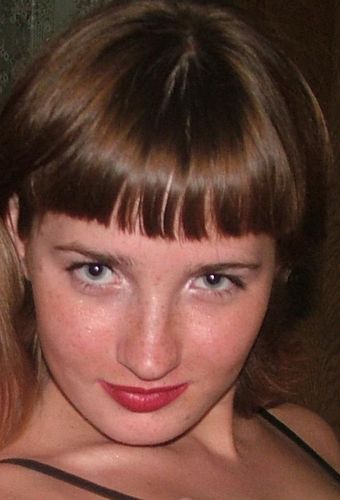 Елена Богомолова