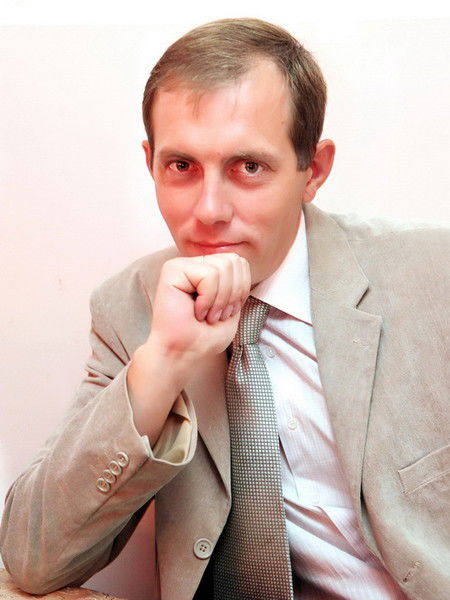 Алексей Соловьев