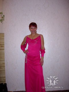 Оксана Клименкова