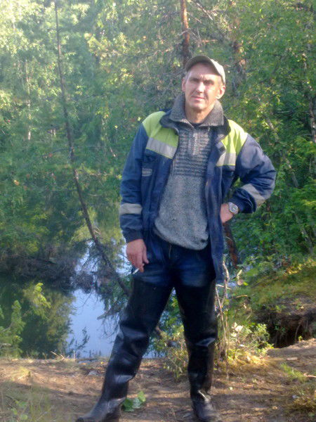 Андрей Политов