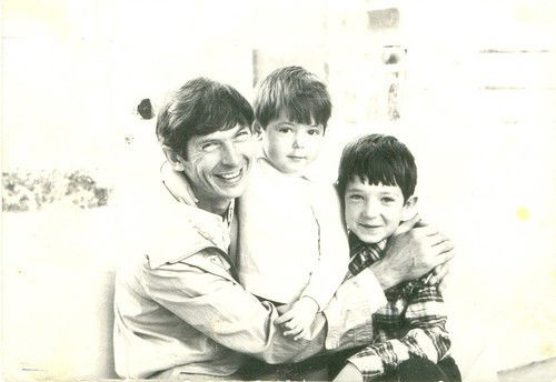 Georgiy Ostatniygrosh