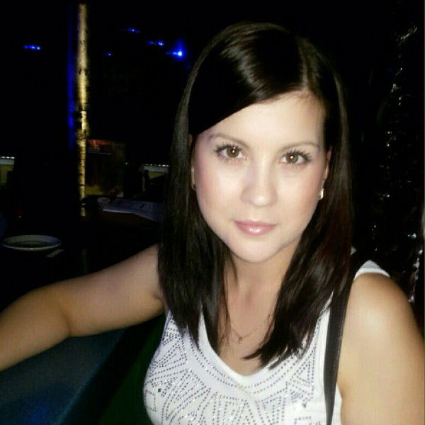 Наталья Паламарчук