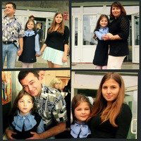 Регина Пономарева