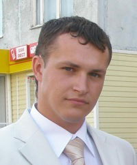 Андрей Черевко