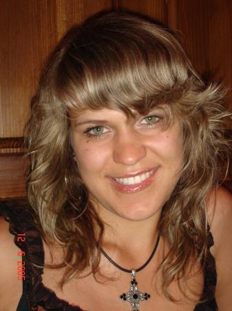 Ольга Варбан