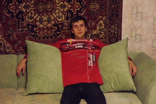 Алексей Конев