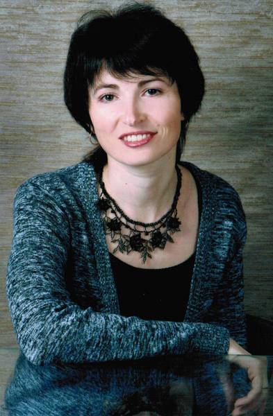 Светлана Бакарягина