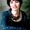 Светлана Бакарягина