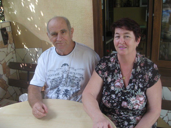 Александр Самойлов