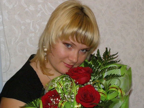 *** Лариса ***