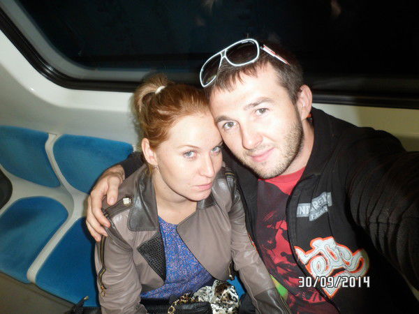 Ксения Славская