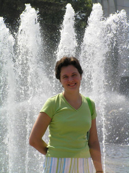 Ольга Якимова