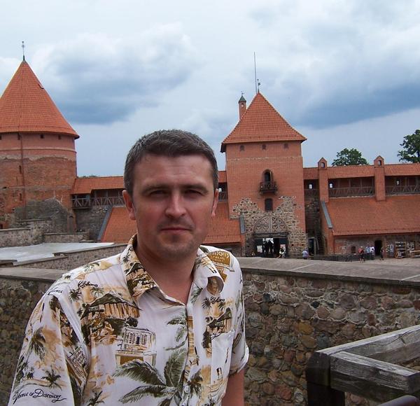 Геннадий Костыря