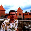 Геннадий Костыря