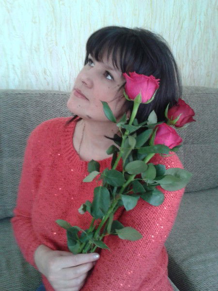 Марина Погориляк