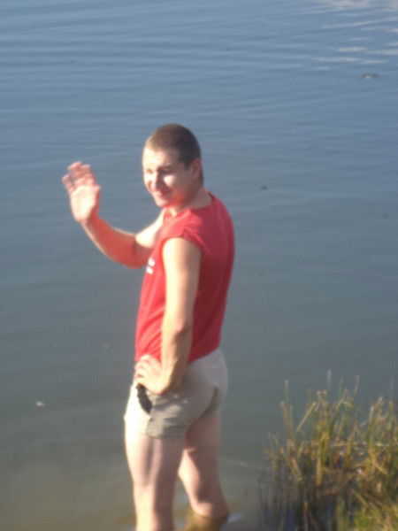 Дмитрий Лагуткин