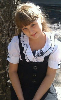 Катюша Майденко