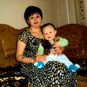 Айнура Аширбекова