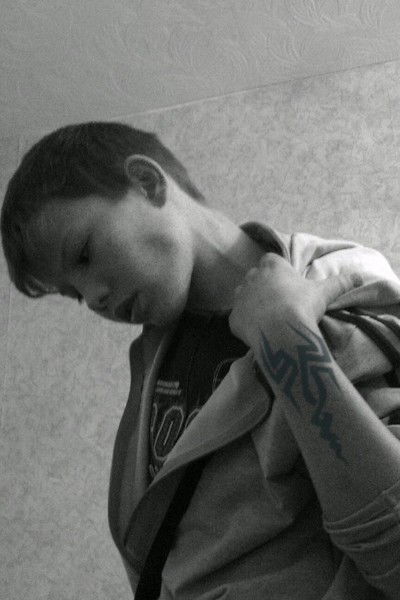 Шуршила Елизаров