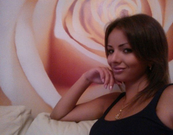 Веста Новицкая