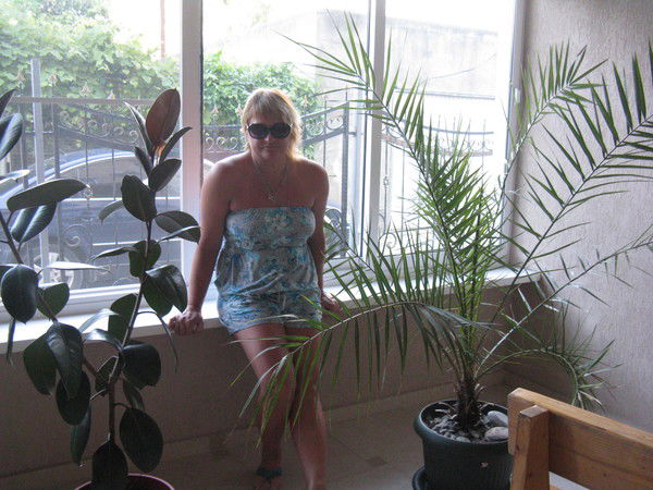 Анна Харькова