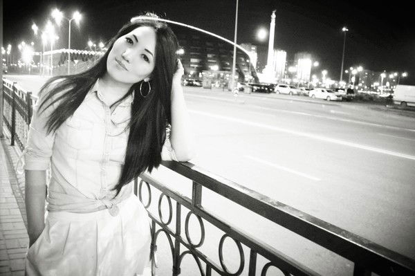 Лаура Айтпенова