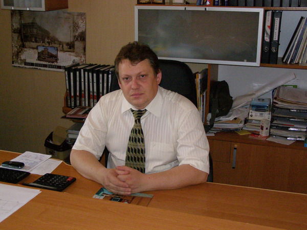 Валентин Войлоков