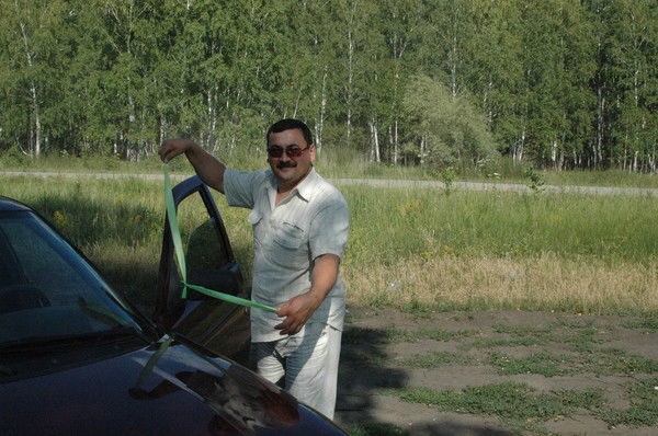 Сарсен Жамбулганов