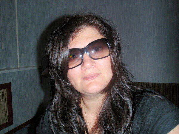 Ирина Мороз