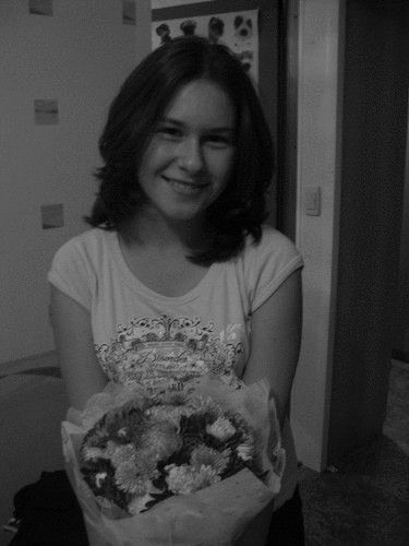 Варечка Акиншина