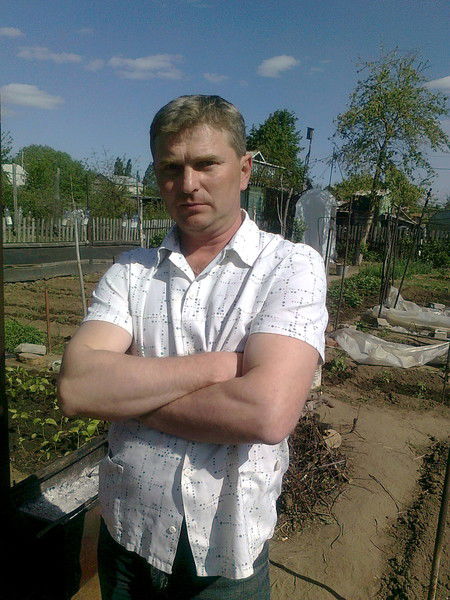 Александр Третьяков