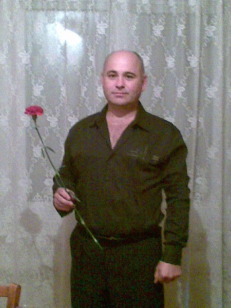 Сергей Леднёв