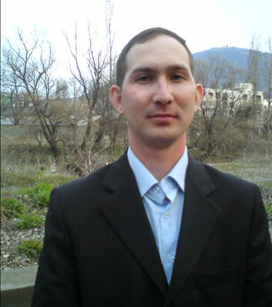 Дмитрий Гомзяков