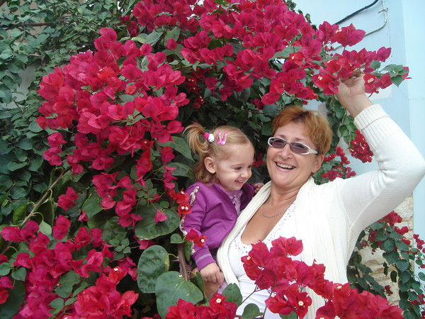 Натэлла Воскова