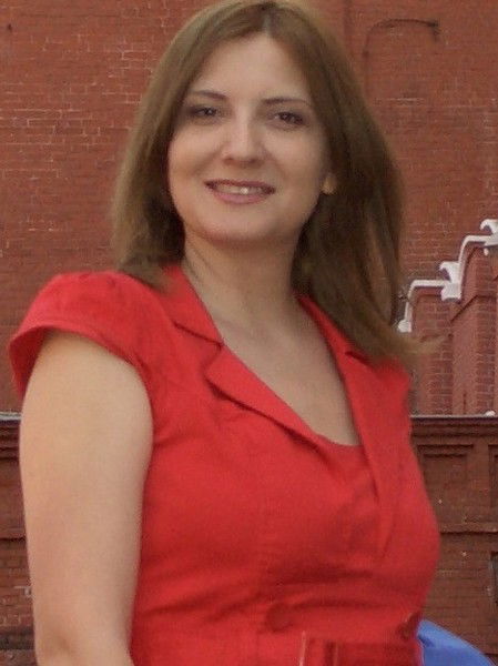 Ирина Герцог